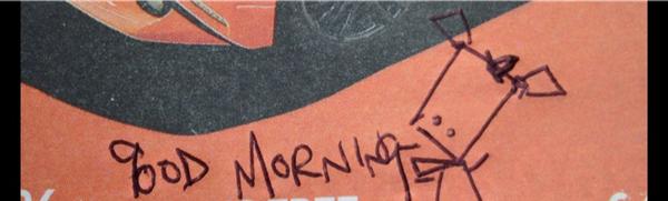 Richard_Hay's tweet image. Hello #Awesomo 
#AwesomoAndTheID 
@SharkLegsCo