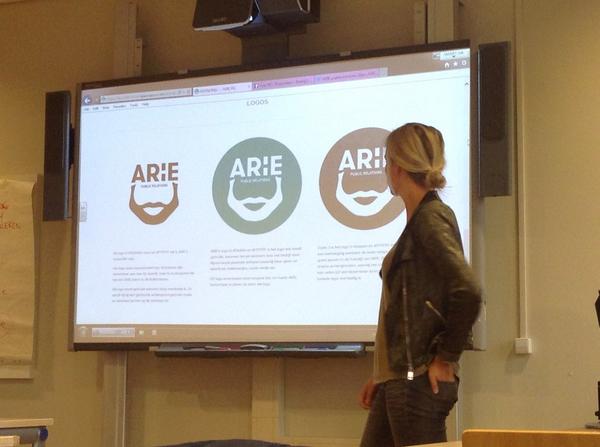 pr_ARIE's tweet photo. ARIE is voorgesteld! Ook nieuwsgierig? Check onze website! http://t.co/mLGZs6xaFC