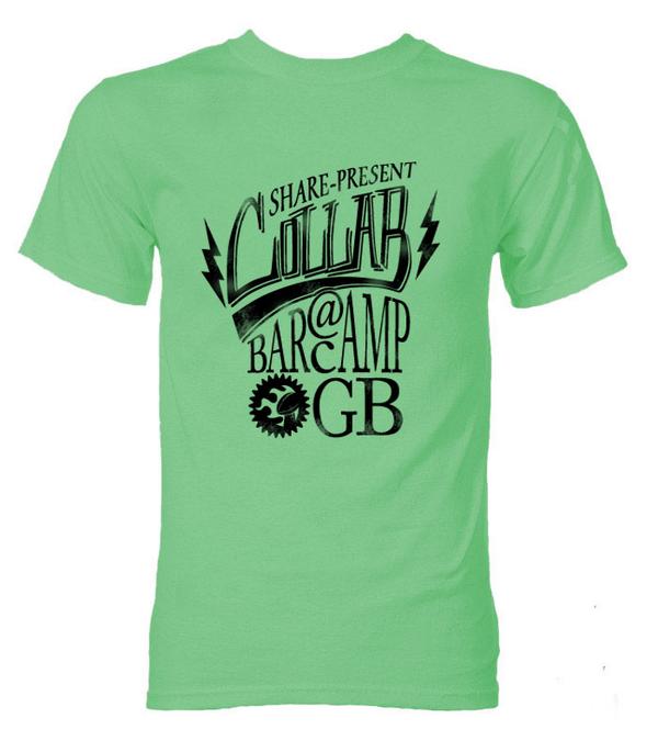 BarCampGB's tweet photo. We need your help! Which T-shirt design should we use? http://t.co/ByVF03HdIc