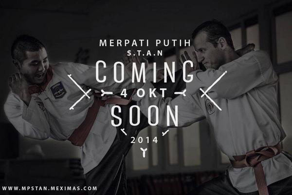 MP_STAN_'s tweet photo. See our stand at @ElkamFest cc: @pora_bemstan http://t.co/goHKraI70A