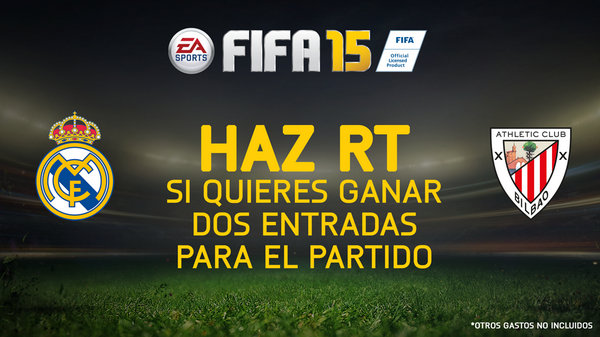 EA SPORTS FC ESPAÑA tweet media