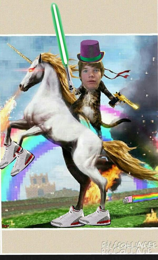 Josh,  I had a little fun with your pic