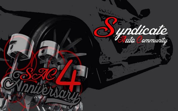 Semoga kekeluargaan tetap ada maju terus otomotif palembang #bravosac