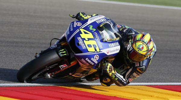 sports.okezone.com/read/2014/09/2… Pasca Kecelakaan, Rossi Sapa Penggemar Lewat Twitter