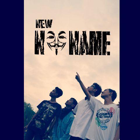 NoNamejember's tweet photo. Kita bukan No Name lagi , tapi New No Name ☺ http://t.co/vhR7ohUgPP