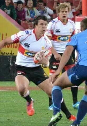 Huge word of congratulations to @LionsRugbyUnion <a href="/RuhanNel/">Ruhan Nel</a> chosen for <a href="/BlitzBokke/">IG: blitzbokke7s</a> with <a href="/KwaggaSmith/">Albertus Smith</a> for @GoldCoast7s!