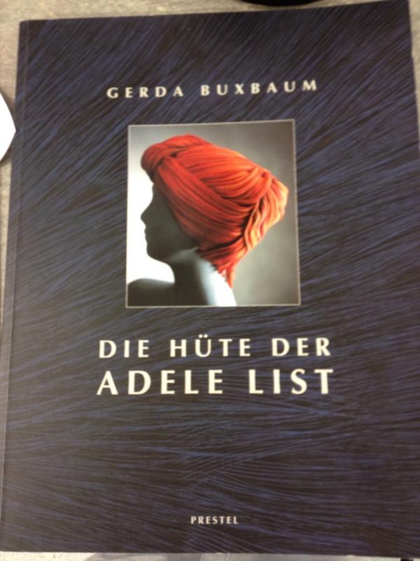 What a fantastic hat maker