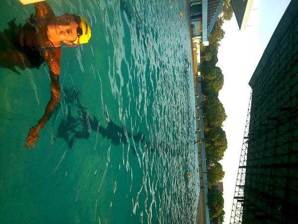 KRAPSI_tt2014's tweet image. @renzacpm_08 #backstroker