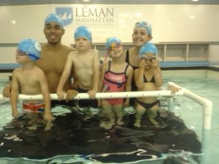 LMPSSwim's tweet photo. 3's Swim is Off To A Great Start! http://t.co/1KEZ1SUfuE