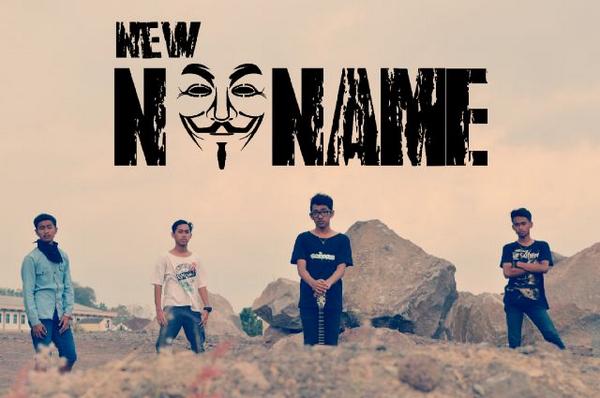 NoNamejember's tweet photo. NEW NO NAME , formasi baru http://t.co/6niINrsynE