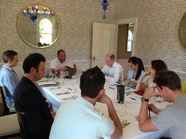 Chris Morrison tweet media