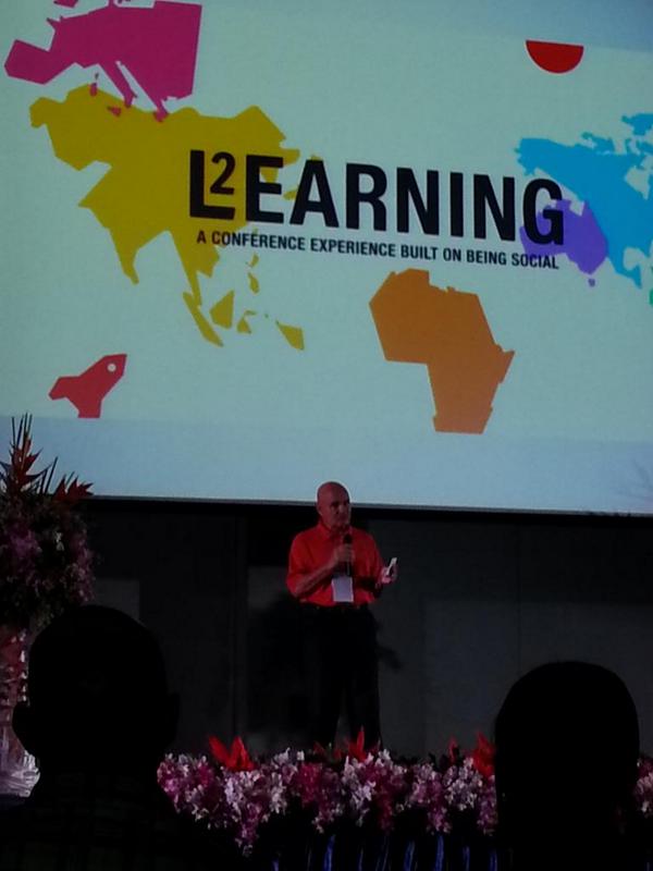 #learning2 in BKK