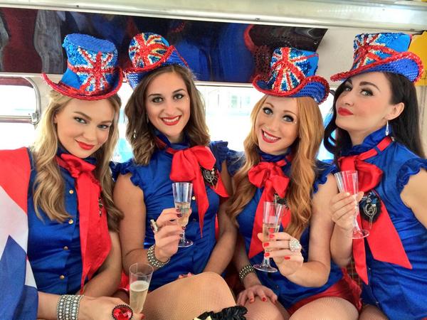 It's #thebusday! #itgirlsten <a href="/lauraloloma/">Laura May</a> <a href="/CavellPR/">Elizabeth Cavell</a> <a href="/kayleighaross/">kayleigh</a> <a href="/MissStaceyFox/">Stacey Fox</a> <a href="/TheSatu01/">Satu Suominen</a> <a href="/HelpforHeroes/">Help for Heroes</a>