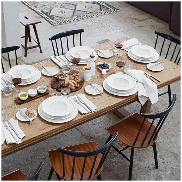 RoyalDesigncom's tweet photo. The fine art of unforgettable moments. The Artesano Original collection combines simple design with natural materials http://t.co/DbCDDofXZj
