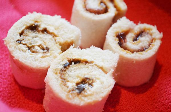 GoodtoKnow's tweet photo. #LunchtimeInspo: Roll-up sandwiches created by the fab @rising2theberry http://t.co/kYQdb0eVPX http://t.co/S211cSvXf8