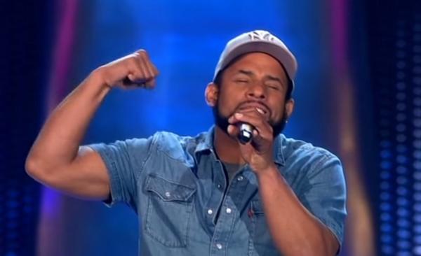 GrowLandiaOFI's tweet photo. Alucinarás con la voz de este cantante que interpreta a Bob Marley - http://t.co/dYvSYmRpr0 http://t.co/kVvES1Vx09