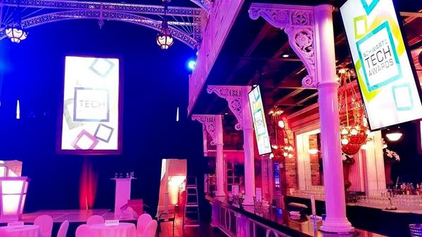 rosssnyder's tweet photo. Another successful show with @Cybis for the Orlando EDC complete! #EventPros #PortraitStyle #TeamCybis http://t.co/BLwQTUxaEE