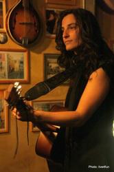 Don't miss, The beautifull "Orit Shimoni " tonight in Mulligans!