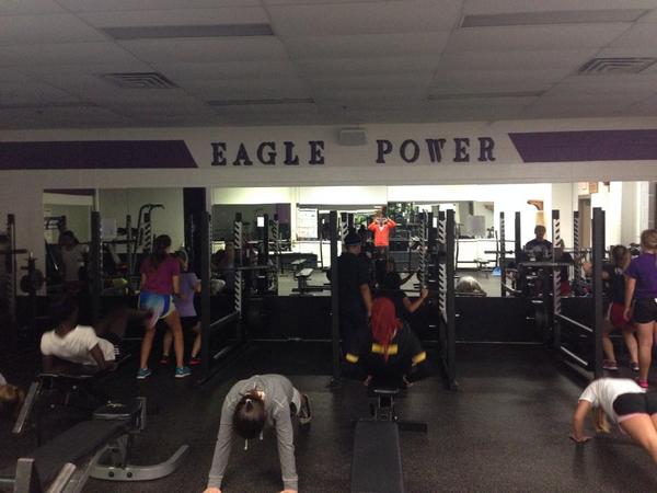 Central Girls Soccer tweet media