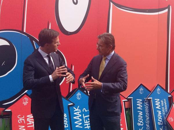 <a href="/MinPres/">Dick Schoof</a> <a href="/markrutte/">Mark Rutte</a> kan niet om de bouw heen #bouwkeet