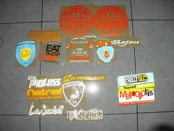 Bus07Sticker tweet picture