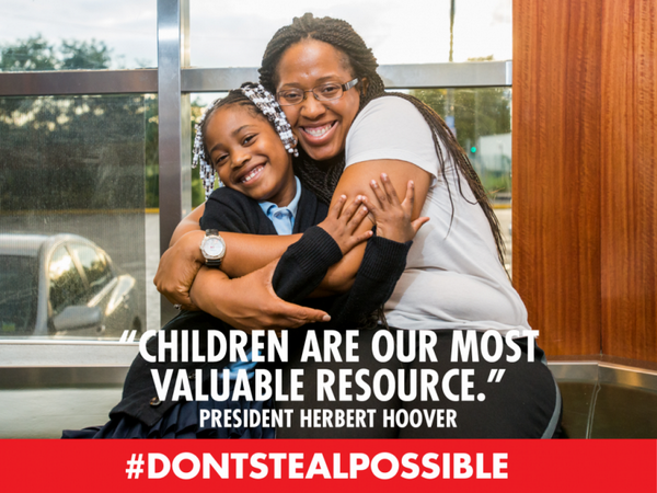 FoleySquare's tweet photo. #DontStealPossible http://t.co/9y0G7MGNty