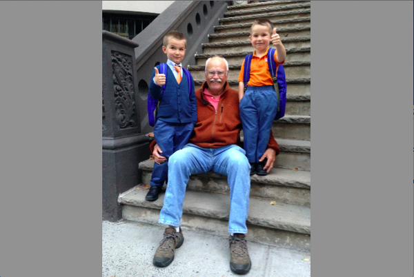 FoleySquare's tweet photo. #DontStealPossible http://t.co/9kfJUjUldX