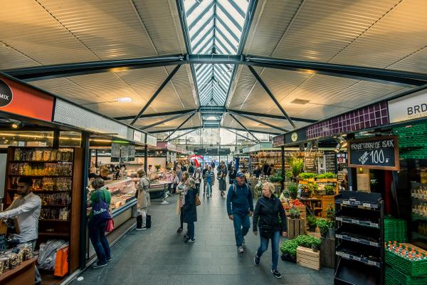 Beautiful Copenhagen tweet media