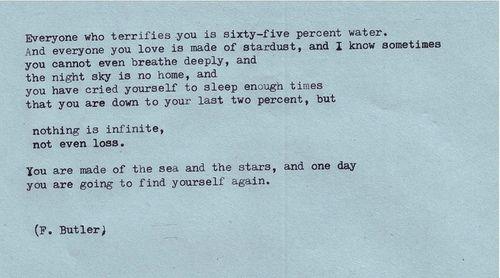 MemoryDevices's tweet image. That&apos;s right! It&apos;s today&apos;s thought for the day! #Dementia #Alzheimers #AlzheimersAwareness