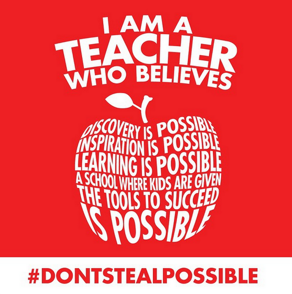 FoleySquare's tweet photo. #DontStealPossible http://t.co/6wHCvLcZ5L