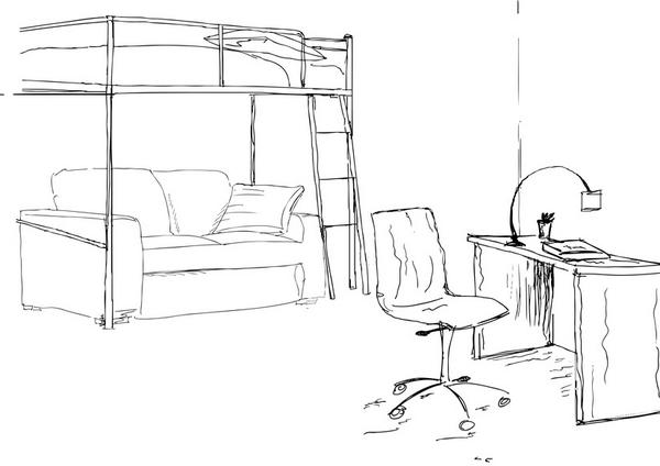 123deviscom's tweet image. Découvrez nos astuces pour aménager un studio étudiant.
 bit.ly/1rMhIpv