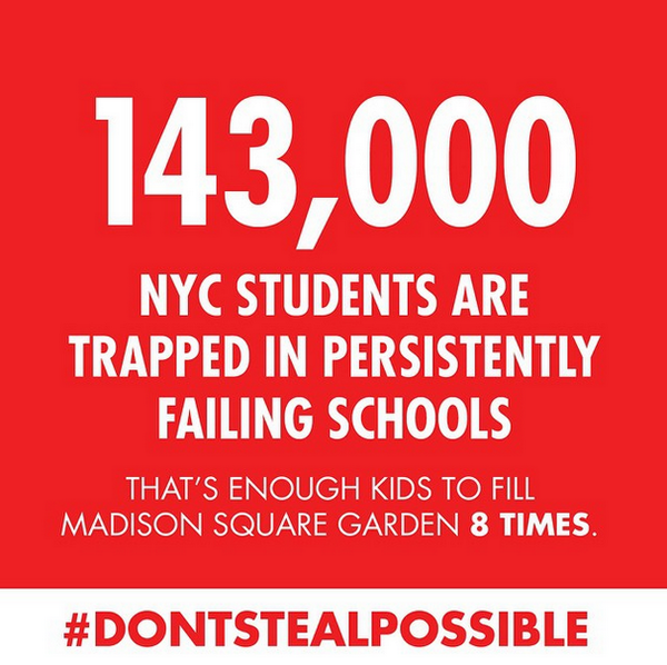 FoleySquare's tweet photo. #DontStealPossible http://t.co/2iMGTkchfd
