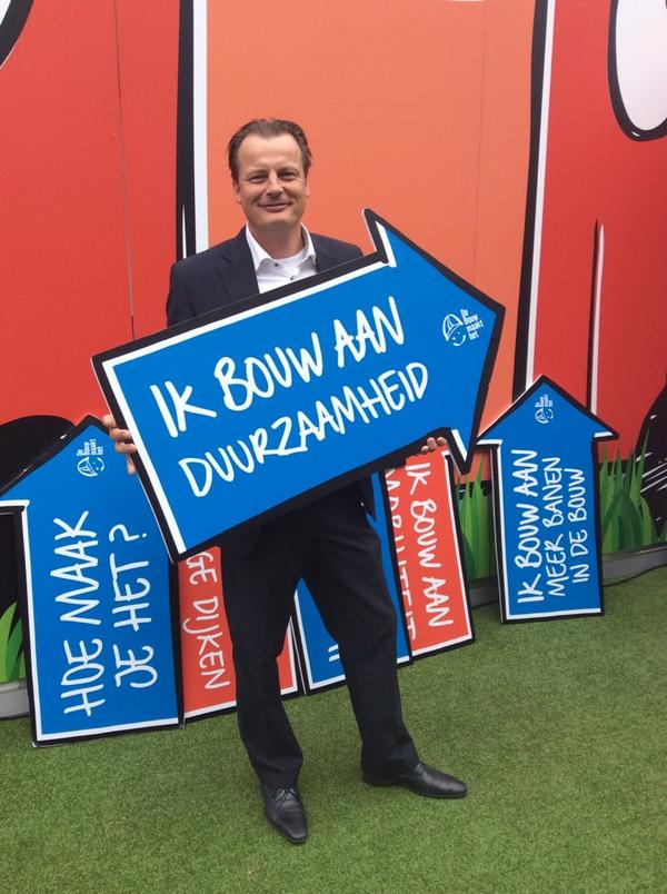 @Haafkesgoor #bouwkeet