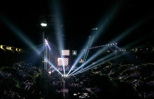 jasonwells's tweet photo. #Catalyst14 http://t.co/mSX58i4mBA