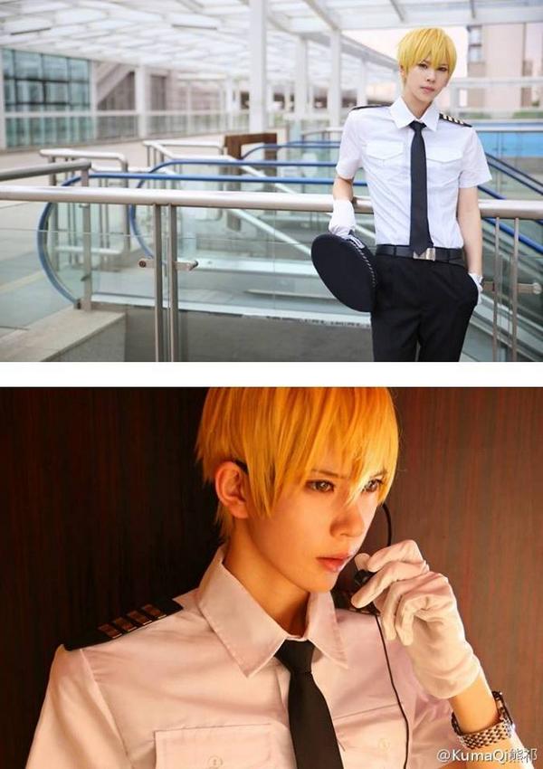 たると まさかの中国クオリティ イケメン過ぎるコスプレイヤー Kumaqi熊祁 夕楼76 画像まとめ Http T Co 957oueegtk Http T Co X0njsgvtvp たると まさかの中国クオリティ イケメン過ぎるコスプレイヤー Kumaqi熊祁 夕楼76 画像まとめ Http T Co 957oueegtk Http T Co X0njsgvtvp