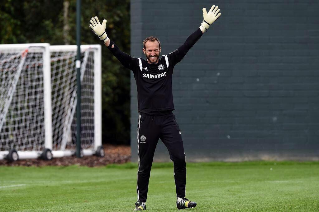 Happy 42nd Birthday to Mark Schwarzer 