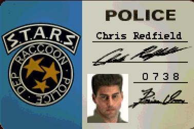 Carlaradames3's tweet image. Chris Redfield RE Director's Cut