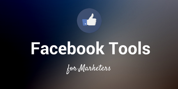 SocialVisio's tweet image. 11 Facebook Marketing Tools to Help You Optimize Your Page buff.ly/1rvCbO4