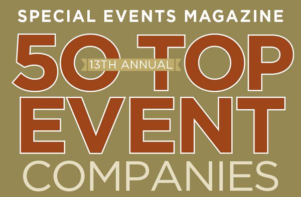 jackmorton's tweet photo. Excited to be named 1 of the top 50 event companies in @special_events mag. Go Jack! #Jack75   http://t.co/QhBLqKXaSn http://t.co/HnSw7fvgWe
