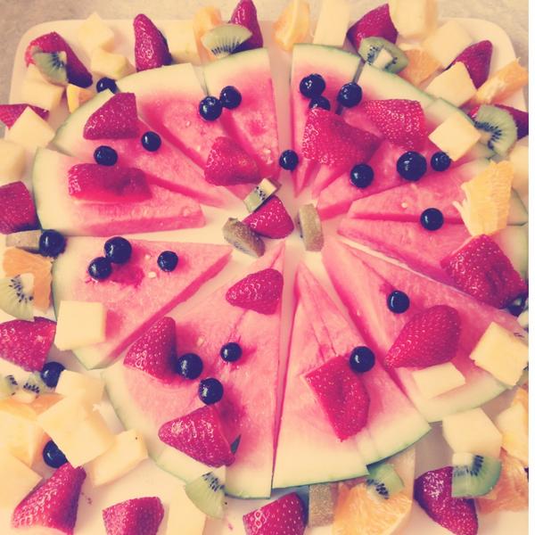 GetLeanBeClean's tweet image. A sneak peak into tomorrow's menu! First launch party for my @isagenix business. Cannot wait #isagenix