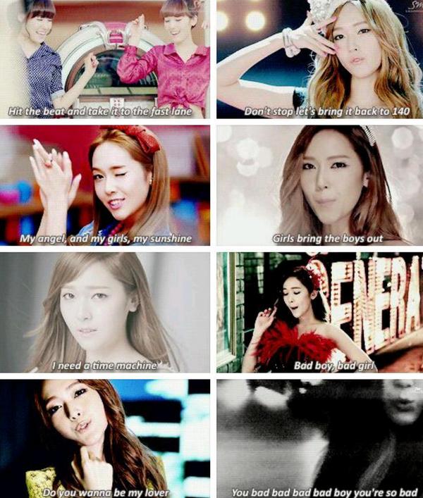 heeyoungiiee's tweet photo. "@_kimtaeyeons: NO ONE CAN REPLACE JESSICA AND SING HER LINES AS PERFECTLY AS SHE CAN.

#WeWantJessicaBack http://t.co/Pbqx7c2NBC"