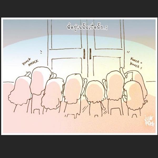 SMTown_SNSD's tweet photo. Jessica... do you want to build a snowman? http://t.co/b5BSsXmwBi