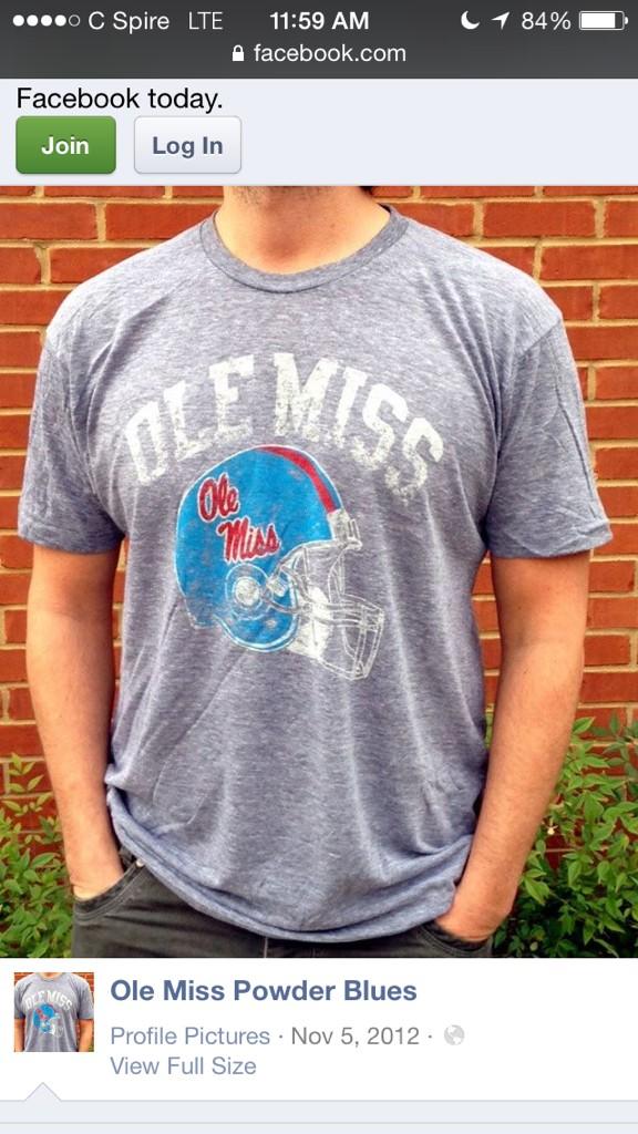 Powder Blues tweet media