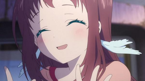 にゃーお A Twitter 明日で凪あす放送から１年 続いては向井戸まなかちゃん まなかはちょっと天然だけど まっすぐで優しくて本当に可愛い 笑 好きになる心取り戻せてよかったね 凪のあすから 凪あすを復活させよう 木曜日だから凪あす貼る Http T