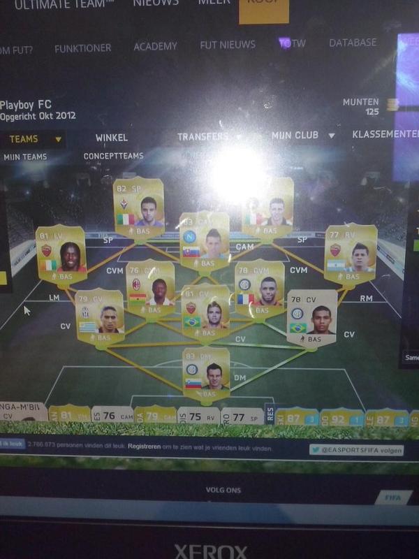 SamGelink's tweet photo. Nieuw teamke http://t.co/EWtI2k7g0S