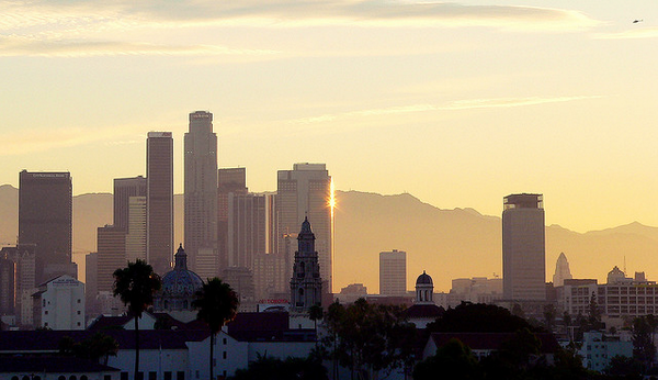 LiveDieInLA's tweet photo. Start everyday with a new hope, leave bad memories behind and have faith for a better tomorrow. #LosAngeles http://t.co/iI5Gq7bVZk