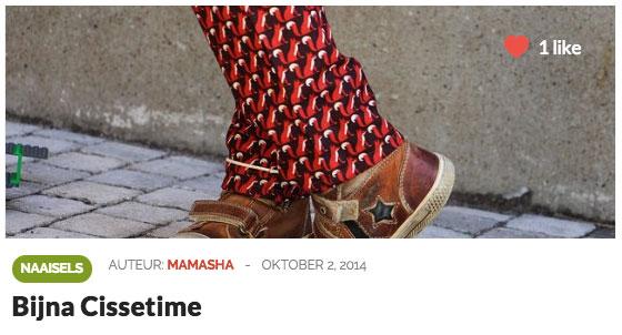 Blogmadammen tweet picture