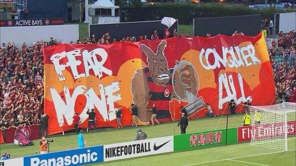 RBB_net's tweet photo. @71512f85fd244a2 #fearnoneconquerall http://t.co/3kfM6XYNL6