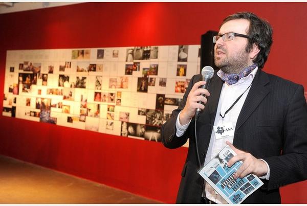 DerbyUni's tweet photo. Great article about Derby Uni graduate, and now CEO of Quad, Adam Buss http://t.co/Fljr5rI5aN (@adamlloydbuss) http://t.co/yitpamUAMw