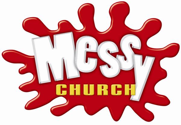 Messy Church / Gwyl Hwyl this Friday (3rd) at St Illtud's at 4pm - All Welcome